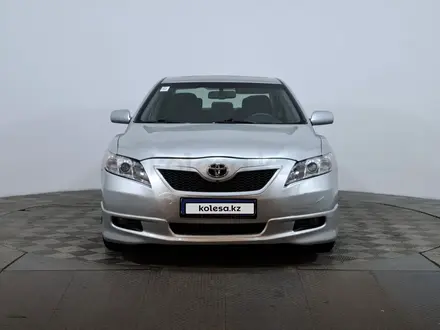 Toyota Camry 2007 года за 4 690 000 тг. в Астана – фото 2