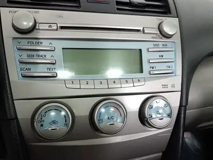 Toyota Camry 2007 года за 4 690 000 тг. в Астана – фото 23