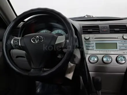Toyota Camry 2007 года за 4 690 000 тг. в Астана – фото 13