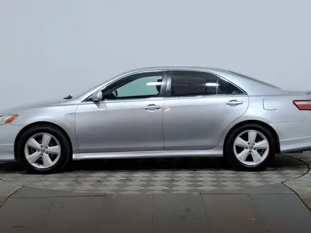 Toyota Camry 2007 года за 4 690 000 тг. в Астана – фото 8