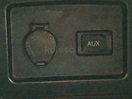 Toyota Camry 2007 года за 4 690 000 тг. в Астана – фото 16