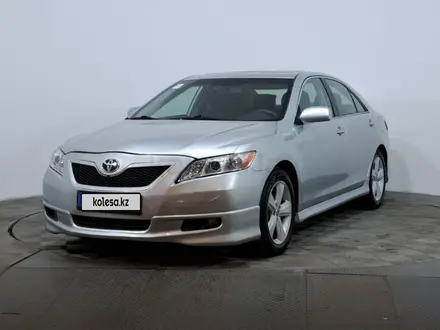 Toyota Camry 2007 года за 4 690 000 тг. в Астана