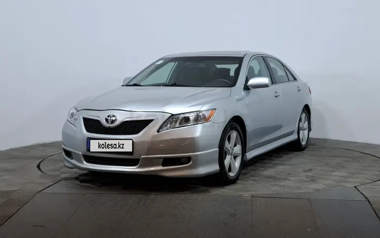 Toyota Camry 2007 года за 4 690 000 тг. в Астана