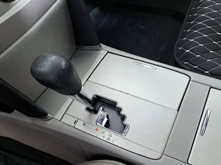 Toyota Camry 2007 года за 4 690 000 тг. в Астана – фото 18
