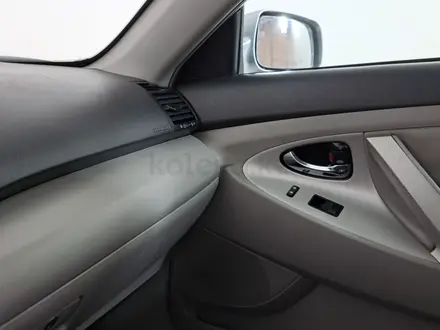 Toyota Camry 2007 года за 4 690 000 тг. в Астана – фото 19