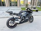 Yamaha  YZF-R6 2007 года за 3 200 000 тг. в Костанай – фото 3