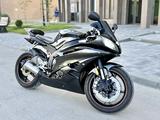 Yamaha  YZF-R6 2007 года за 3 200 000 тг. в Костанай