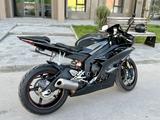 Yamaha  YZF-R6 2007 года за 3 200 000 тг. в Костанай – фото 4
