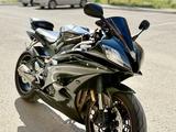 Yamaha  YZF-R6 2007 года за 3 200 000 тг. в Костанай – фото 2