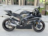 Yamaha  YZF-R6 2007 года за 3 200 000 тг. в Костанай – фото 5