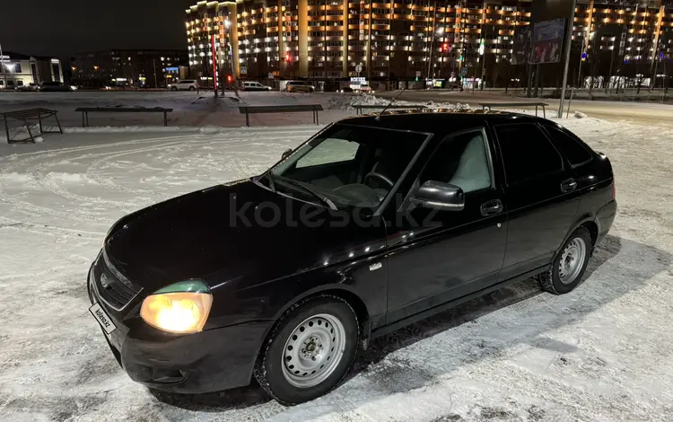 ВАЗ (Lada) Priora 2172 2012 годаүшін2 400 000 тг. в Актобе