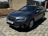 Subaru Outback 2018 годаүшін12 300 000 тг. в Караганда – фото 3