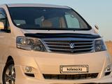 Toyota Alphard 2006 годаүшін6 700 000 тг. в Тараз – фото 3