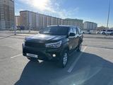 Toyota Hilux 2021 годаүшін19 999 999 тг. в Актау