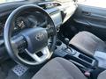 Toyota Hilux 2021 года за 19 999 999 тг. в Актау – фото 7