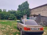 Audi 80 1991 годаүшін850 000 тг. в Актау – фото 3