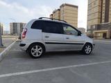 Hyundai Matrix 2007 года за 2 900 000 тг. в Актау – фото 2