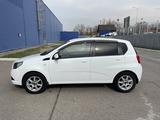 Chevrolet Aveo 2011 года за 2 700 000 тг. в Алматы – фото 3