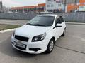 Chevrolet Aveo 2011 года за 2 700 000 тг. в Алматы