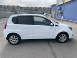 Chevrolet Aveo 2011 года за 2 700 000 тг. в Алматы – фото 4