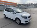 Chevrolet Aveo 2011 года за 2 700 000 тг. в Алматы – фото 8