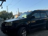 Nissan X-Trail 2004 года за 3 500 000 тг. в Кызылорда