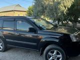 Nissan X-Trail 2004 года за 3 500 000 тг. в Кызылорда – фото 2