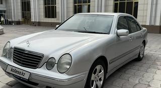 Mercedes-Benz E 200 1999 года за 4 000 000 тг. в Шымкент