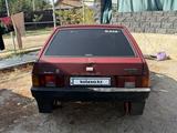 ВАЗ (Lada) 2108 1990 года за 600 000 тг. в Алматы – фото 2