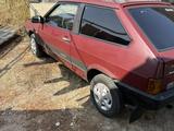 ВАЗ (Lada) 2108 1990 года за 600 000 тг. в Алматы – фото 4