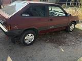 ВАЗ (Lada) 2108 1990 года за 600 000 тг. в Алматы – фото 3