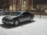 Toyota Camry 2005 года за 6 200 000 тг. в Караганда – фото 5