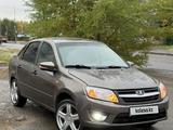 ВАЗ (Lada) Granta 2190 2016 года за 3 750 000 тг. в Астана