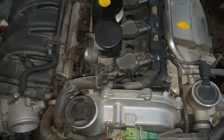 Двигатель VR5 за 470 000 тг. в Алматы