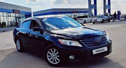 Toyota Camry 2011 годаүшін7 200 000 тг. в Караганда