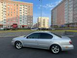 Nissan Maxima 2003 года за 2 700 000 тг. в Шымкент – фото 2