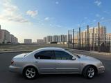 Nissan Maxima 2003 года за 2 700 000 тг. в Шымкент – фото 5