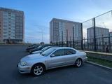 Nissan Maxima 2003 года за 2 700 000 тг. в Шымкент – фото 3
