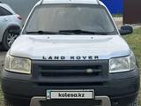 Land Rover Freelander 2002 года за 2 500 000 тг. в Уральск