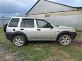Land Rover Freelander 2002 года за 2 500 000 тг. в Уральск – фото 3
