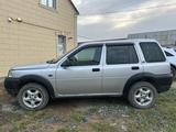 Land Rover Freelander 2002 года за 2 500 000 тг. в Уральск – фото 2