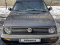 Volkswagen Golf 1990 годаүшін1 700 000 тг. в Алматы – фото 4