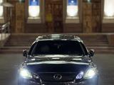 Lexus GS 350 2011 года за 8 800 000 тг. в Шымкент
