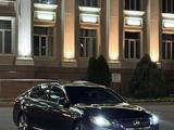 Lexus GS 350 2011 года за 8 800 000 тг. в Шымкент – фото 2