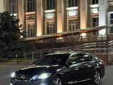 Lexus GS 350 2011 года за 8 800 000 тг. в Шымкент – фото 3