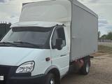 ГАЗ ГАЗель 2013 года за 5 500 000 тг. в Актобе