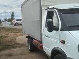ГАЗ ГАЗель 2013 года за 5 500 000 тг. в Актобе – фото 3