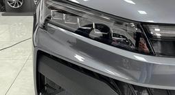 JAC J7 Plus Flagship 2025 года за 10 990 000 тг. в Шымкент – фото 3