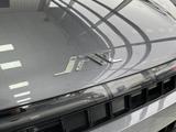 JAC J7 Plus Flagship 2025 года за 10 990 000 тг. в Шымкент – фото 4