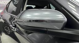 JAC J7 Plus Flagship 2025 года за 10 990 000 тг. в Шымкент – фото 5